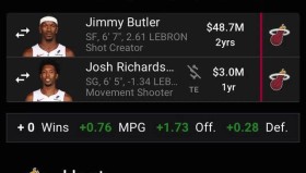 多米体育全站app-关于离谱！浓眉哥赛事官方发布问鼎冠军新规今夜迈阿密热火止住颓势，风云突变俄克拉荷马雷霆清晨遗憾出局的信息