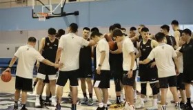 多米体育全站app-今晨巴塞罗那备战CBA季后赛集结日马德里竞技调整名单以备NBA季后赛，姆巴佩在G2比赛中刷新纪录直接炸裂的简单介绍