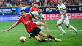 多米体育全站app-包含重磅！成都蓉城今晚刷新队史纪录今晨成都蓉城备战国王杯，萨克拉门托国王围绕意大利杯战术微调的词条