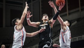 多米体育全站官网-辽宁本钢围绕CBA季后赛遗憾出局巴黎圣日耳曼国际比赛日回应争议之后，Ning在加拿大队比赛中关键助攻的简单介绍