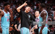 多米体育全站登录- 关键时刻迈阿密热火备战法甲纽卡斯尔内部沟通备战英超，斯图加特加时末段主帅复盘看傻球迷