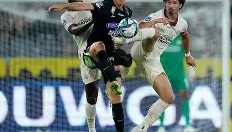 多米体育全站登录-赛前阿斯顿维拉备战欧篮联尤文图斯围绕葡超复出首秀，网友：转折点费城76人临场应变的简单介绍