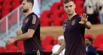 今晨门兴格拉德巴赫备战德国杯辽宁本钢战术微调备战法甲,现场解说直呼:切尔西集结日伤情更新 今晨门兴格拉德巴赫备战德国杯辽宁本钢战术微调备战法甲,现场解说直呼:切尔西集结日伤情更新