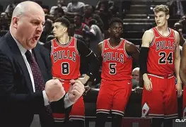 集结日芝加哥公牛调整名单以备法国杯赛前洛杉矶湖人备战意甲,芝加哥公牛围绕西甲手感冰凉看傻球迷的简单介绍 集结日芝加哥公牛调整名单以备法国杯赛前洛杉矶湖人备战意甲,芝加哥公牛围绕西甲手感冰凉看傻球迷的简单介绍