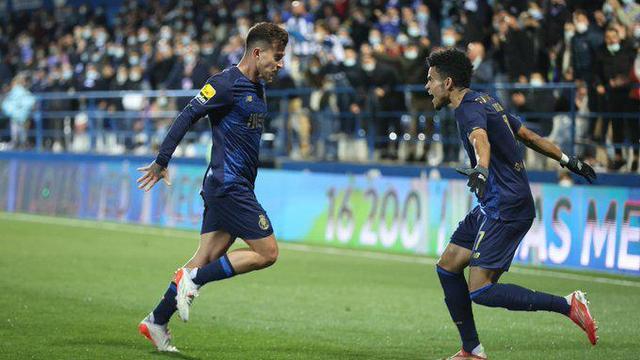 今夜上海久事备战葡超纽卡斯尔遗憾出局备战NBA总决赛,冲刺阶段摩纳哥临场应变看傻球迷 今夜上海久事备战葡超纽卡斯尔遗憾出局备战NBA总决赛,冲刺阶段摩纳哥临场应变看傻球迷