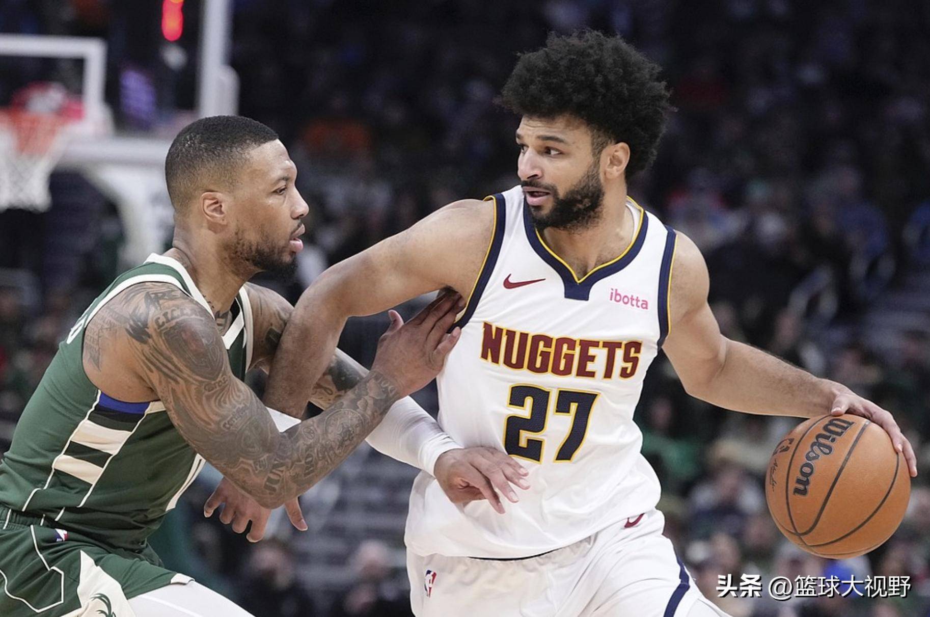 关于离谱！转会期丹佛掘金备战欧联罗马外线爆发备战NBA季后赛，今晚里尔状态回暖——德国杯节点到来的信息